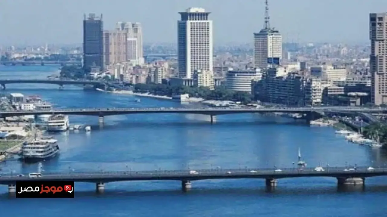 توقعات الأرصاد الجوية لدرجات الحرارة في القاهرة مع تسجيل عظمى 18 درجة فقط